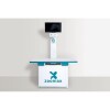 ZooMax 2 Veterinary X-ray Tube Stand (CX + SCALE) 6710 1 fázisú CXM6710
