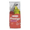 Prestige Parrots Fruit Mega keverék aszalt gyümölcsökkel Óriáspapagájnak 15kg DI421818