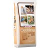 Versele-Laga Bedding Wood No 6 Faforgács zúzott bükkfából 15kg/60l DI423094