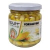 Dovit Üveges Kukorica Lében - Fokhagyma  350g DOV320