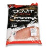 Dovit Etetőkeverék - Piros Epres 3kg DOV367