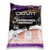 Dovit Etetőkeverék - Piros Ponty 3kg DOV374