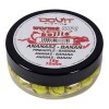Dovit Worms Up! Boilie 10mm - Ananász - Banán 18g DOV3879