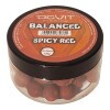 Dovit Prémium Csalizóbojli 16-20mm - Spicy Red 120g DOV7076