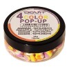 Dovit 4 Color Pop-Up 10mm - Ananász - Tutti - Frutti 18g DOV76924