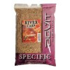 Dovit Specific Etetőkeverék - River Carp  1kg DOV8045