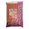 Dovit Specific Etetőkeverék - River Barbel - Nase  1kg DOV8046