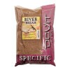 Dovit Specific Etetőkeverék - River Bream  1kg DOV8047