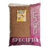 Dovit Specific Etetőkeverék - River Bream  2,5kg DOV8050