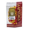 Dovit Puffi - Retro Pop-Up - Ananász  25g DOV8109