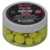 Dovit Pop-Up Neon Boilie 16-20mm - Ananász - Vajsav  90g DOV8362