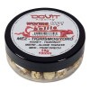 Dovit Worms Up! Boilie 10mm - Méz - Tigrismogyoró 18g DOV8393