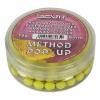 Dovit Method Pop-Up 8mm - Ananász - Scopex 15g DOV965