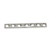 Lc - Dcp Narrow Plate - 2,7 9 Holes E2709LCDN