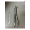 Emasculator 19 Cm EHH38220