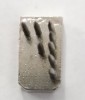 KERBL Tetováló Betű F 7 Mm KR19216/F