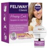 Feliway Classic Párologtató és utántöltő FEL48