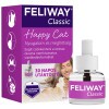 Feliway Classic Utántöltő 48ml FEL49