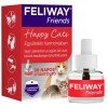 Feliway Friends Utántöltő folyadék párologtatóhoz 48 ml FEL59