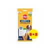 -Pedigree Denta Stix 7db medium/large 180g 8+2 Copack FF59H