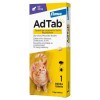 AdTab 12mg rágótabletta macskák részére (0,5-2 kg) G23000107