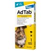AdTab 48mg rágótabletta macskák részére (>2-8 kg) G23000108
