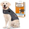 ThunderShirt nyugi mellény kutyáknak XL G24000180