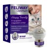 Feliway Optimum Párologtató készülék és utántöltő szett 48ml G25000152