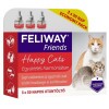 Feliway Friends Utántöltő folyadék párologtatóhoz 3x 48 ml G2500064