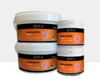 Glue-U Shudim A25 pink 2x660g GLU250106660