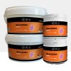 Glue-U Shudim A25 pink 2x660g GLU250106660
