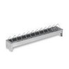 GAUN Rácsos baromfi etető 40cm GN11310