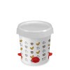 GAUN DIY barkács baromfi etető 32L GN11480