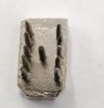 KERBL Tetováló Betű H 7 Mm KR19216/H