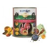 Happy&Fit Superior Dog Monoprotein konzerv friss marhahús mangóval, áfonyával 800g HF41967