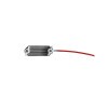 Szalag-készülék csatlakozó kábel, 120cm , csavaros inox WZ HT10447