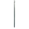 Földelő szonda T profil WZ 100cm/3mm horganyzott HT14041-1