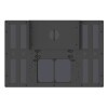 Napelem KIT 30W 12V készülékekhez tartóval ( típusspecifikus) HT14539