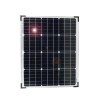 Napelem KIT 50W 12V készülékekhez( típusspecifikus) HT14873