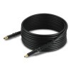 H 9 Q High Pressure Hose Quick Connect KAER2.641-721
