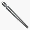 KERCKHAERT Bloom Tüzifogó 12mm KK732-0006-014