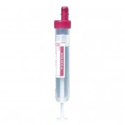 Fecskendő vérvételi 9 ml Edta Luer Monovette Sarstedt