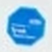 Overál EH pp fehér kezeslábas kapucnis,  XL