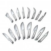 Szikepenge N.22 Re-Guard Steril