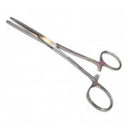 Érfogó 16cm Egyenes Pean