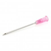 BOVIVET EH, 1,5 x 50 mm, Luer, 17G x 2, Kruuse