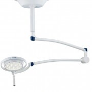 Mach LED 120 mennyezeti rőgzítéssel