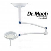 Mach LED 120F mennyezeti rőgzítéssel