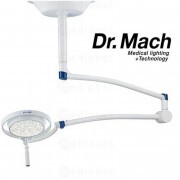 Mach LED 120F mennyezeti rőgzítéssel