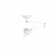 Mach LED 130F mennyezeti rögzítéssel